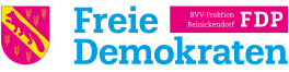 Logo FDP-Fraktion in der BVV Reinickendorf