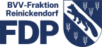 Logo FDP-Fraktion in der BVV Reinickendorf